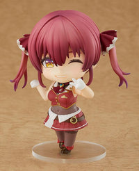Hololive Production Nendoroid No.1687 Houshou Marine