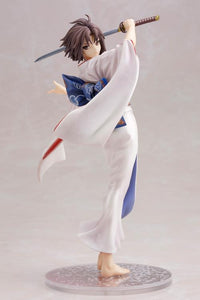 Garden of Sinners Shiki Ryougi (Remnants of Daily) 1/8 Scale Figure