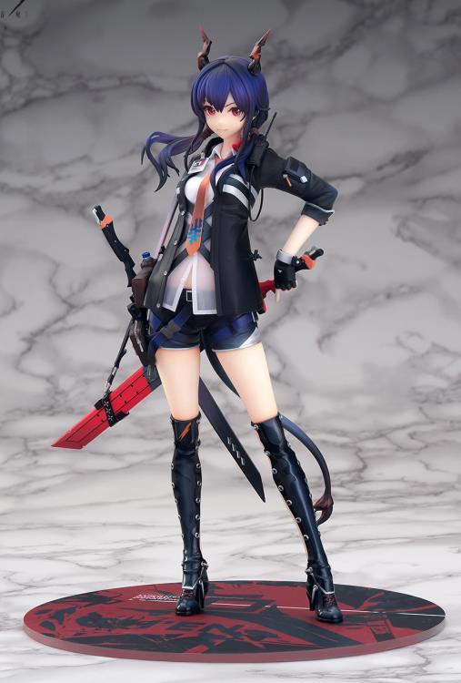Arknights Chen 1/7 Scale Figure