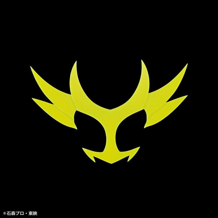 Kamen Rider Figure-rise Standard Kamen Rider Agito (Ground Form) Model Kit