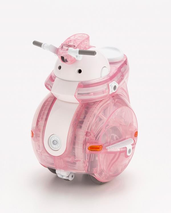 Maruttoys Noseru (Sakura Ver.) 1/12 Scale Model Kit