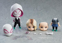 Spider-Man: Into the Spider-Verse Nendoroid No.1228-DX Spider-Gwen