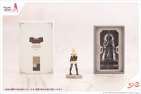 Frame Arms Girl Sousai Shoujo Teien After School Gourai Birthday 1/10 Scale Accessory Set