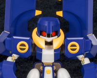 Medabots Tyrrellbeetle Model Kit