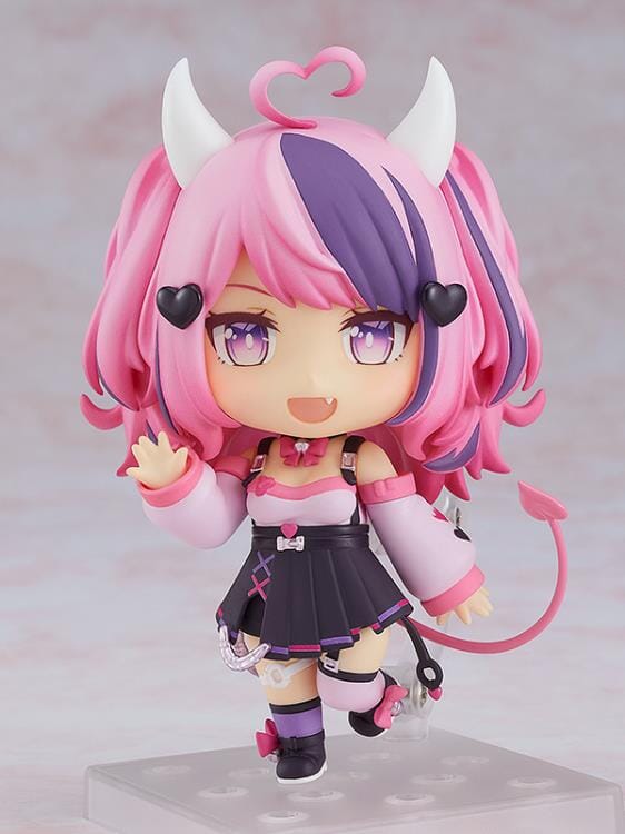 VTuber Nendoroid No.1953 Ironmouse