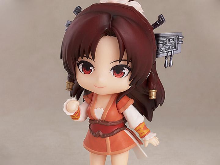 Legend of the Sword and Fairy 3 Nendoroid No.1573 Tang XueJian