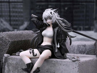 Arknights Lappland Noodle Stopper Figure