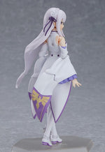 Re:Zero Starting Life in Another World figma No.419 Emilia