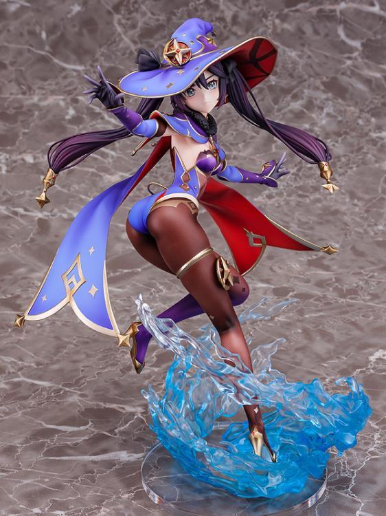 Genshin Impact Mona (Astral Reflection Ver.) 1/7 Scale Figure