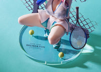 Azur Lane Bremerton Scorching Hot Training 1/7 Scale Figure