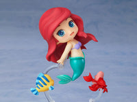 The Little Mermaid Nendoroid No.836 Ariel