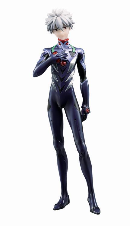 Rebuild of Evangelion Ichibansho Kaworu Nagisa (Awakening Ver.)