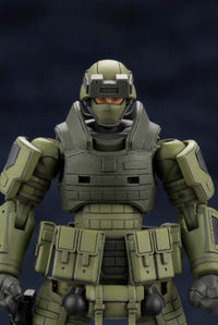 Hexa Gear Early Governor Vol.1 (Jungle Type) 1/24 Scale Model Kit