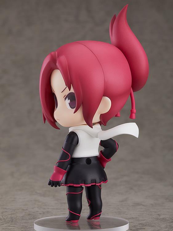 Kemurikusa Nendoroid No.1107 Rin