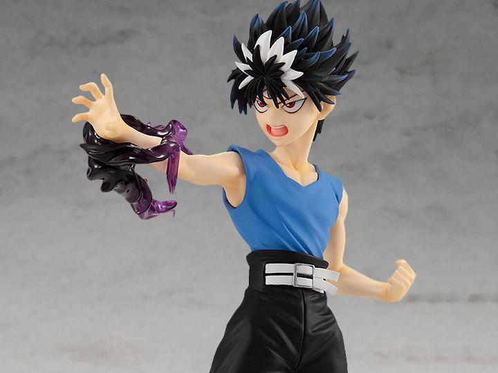 GoodSmile - Hiei - YU YU HAKUSHO POP UP PARADE Figurine GoodSmile - Hiei - YU YU HAKUSHO POP UP PARADE Figurine