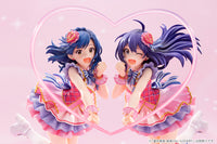 The Idolmaster Million Live! Yuriko Nanao (Seichou Chu→Lover!!) 1/8 Scale Figure