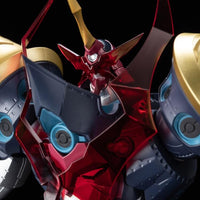Tengen Toppa Gurren Lagann Plaiobot Super Galaxy Gurren Lagann Model Kit