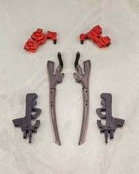 Muv-Luv Alternative Takemikazuchi Type-00F Tsukuyomi Mana Ki 1/144 Scale Model Kit