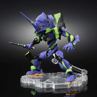 Evangelion NXEDGE Style EVA Unit-01 Test Type