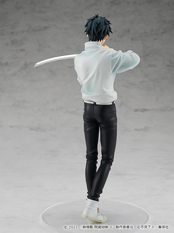 Jujutsu Kaisen 0 Pop Up Parade Yuta Okkotsu