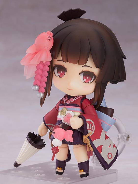 Onmyoji Nendoroid No.928 Kagura