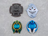 The Rising of the Shield Hero figmaPlus Naofumi Iwatani Shield Set