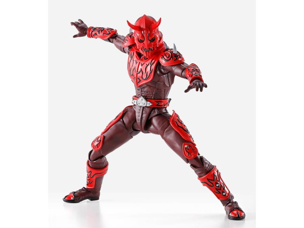 Kamen Rider S.H.Figuarts -Shinkocchou Seihou- Momotaros