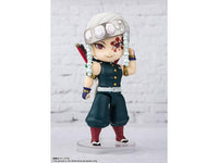 Demon Slayer: Kimetsu no Yaiba Figuarts mini Tengen Uzui