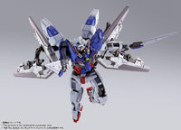 Gundam Metal Build Gundam Devise Exia