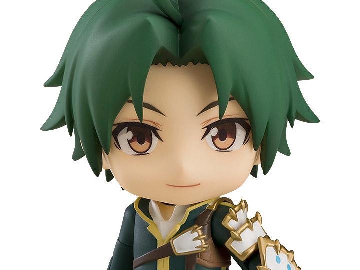 Record of Grancrest War Nendoroid No.932 Theo Cornaro