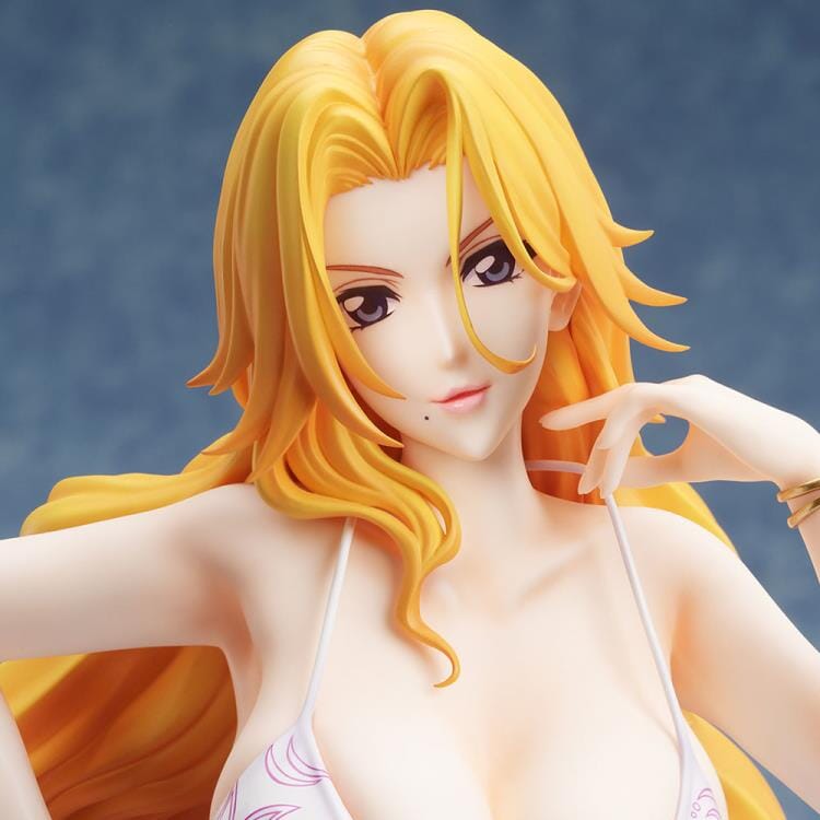 Bleach B-Style Rangiku Matsumoto (Swim Suit Ver.)