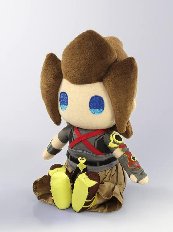 Kingdom Hearts III Terra Plush