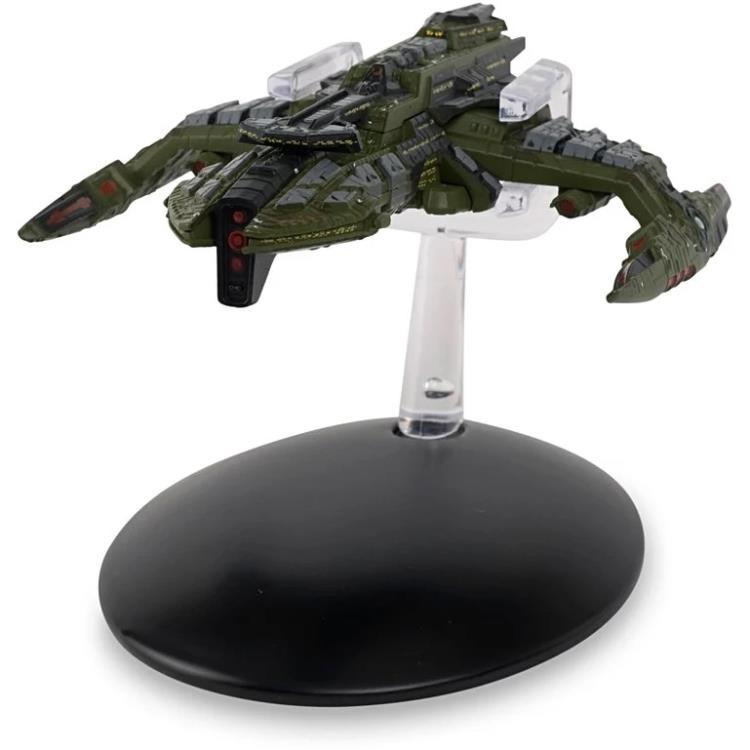 Star Trek Online Starships Collection Mogh-Class Klingon Battlecruiser