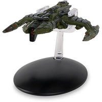 Star Trek Online Starships Collection Mogh-Class Klingon Battlecruiser