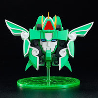 Madou King Granzort Moderoid Winzert Model Kit (Reissue)