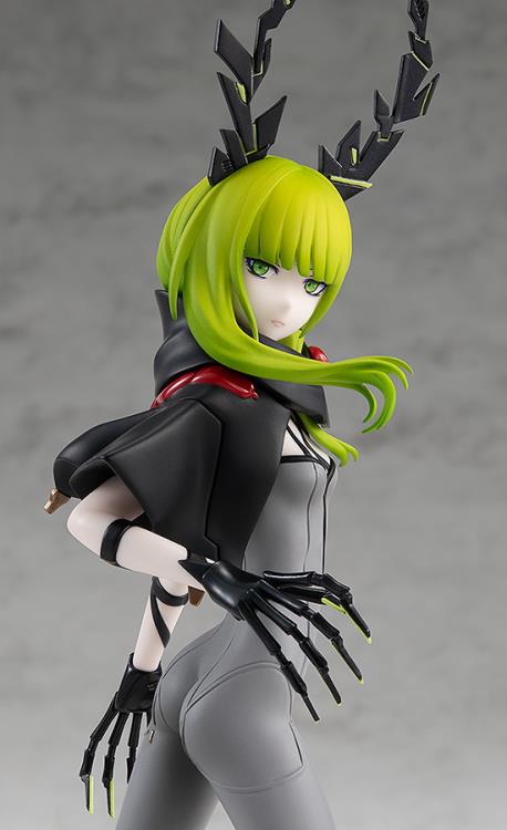 Black Rock Shooter Pop Up Parade Dead Master (Dawn Fall Ver.)