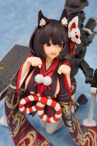 Azur Lane IJN Yamashiro 1/7 Scale Figure