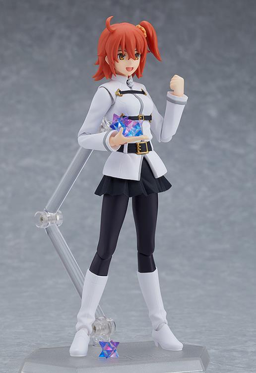 Fate/Grand Order figma No.426 Master (Female Protagonist)