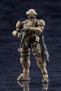 Hexa Gear Governor Armor Type: Warmage Hetzer 1/24 Scale Model Kit
