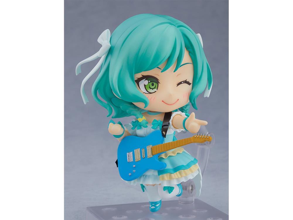 BanG Dream! Girls Band Party Nendoroid No.1362 Hina Hikawa (Stage Outfit Ver.)