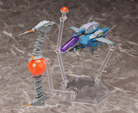 R-Type Final 2 figma R-13A Cerberus & RX-10 Albatross