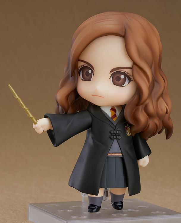 Harry Potter Nendoroid No.1034 Hermione Granger