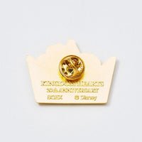 Kingdom Hearts 20th Anniversary Pin Box Vol. 2