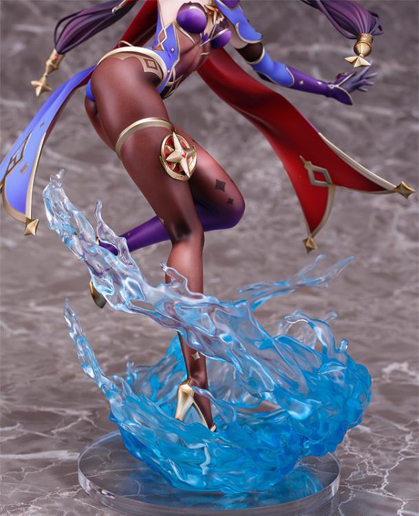 Genshin Impact Mona (Astral Reflection Ver.) 1/7 Scale Figure
