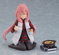 Laid-Back Camp figma No.519-DX Nadeshiko Kagamihara