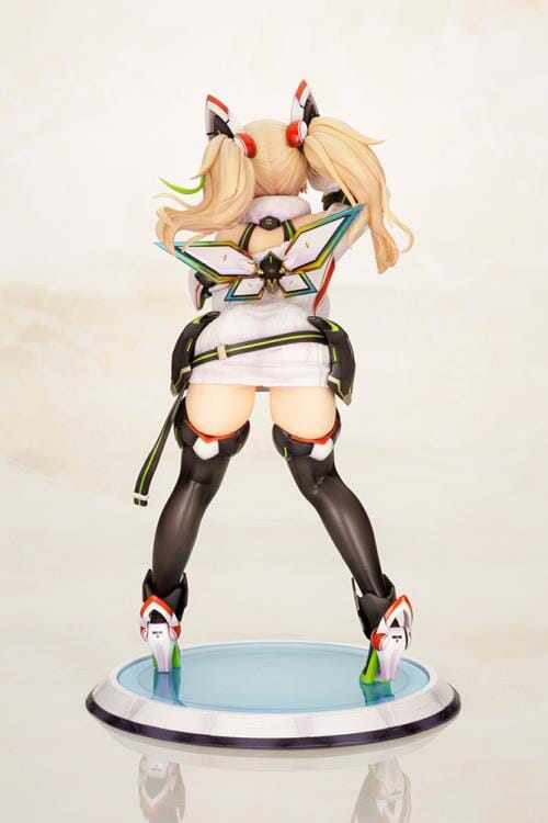 Phantasy Star Online 2 es Gene (Stella Memories Ver.) 1/7 Scale Figure