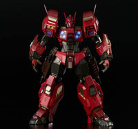 Shattered Glass Drift "Transformers", Flame Toys Kuro Kara Kuri