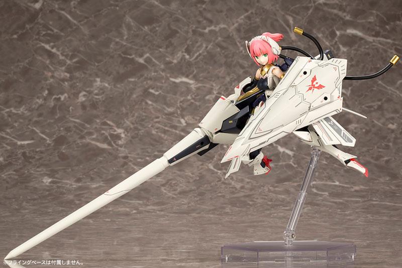 Megami Device Bullet Knights Lancer Model Kit