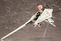 Megami Device Bullet Knights Lancer Model Kit