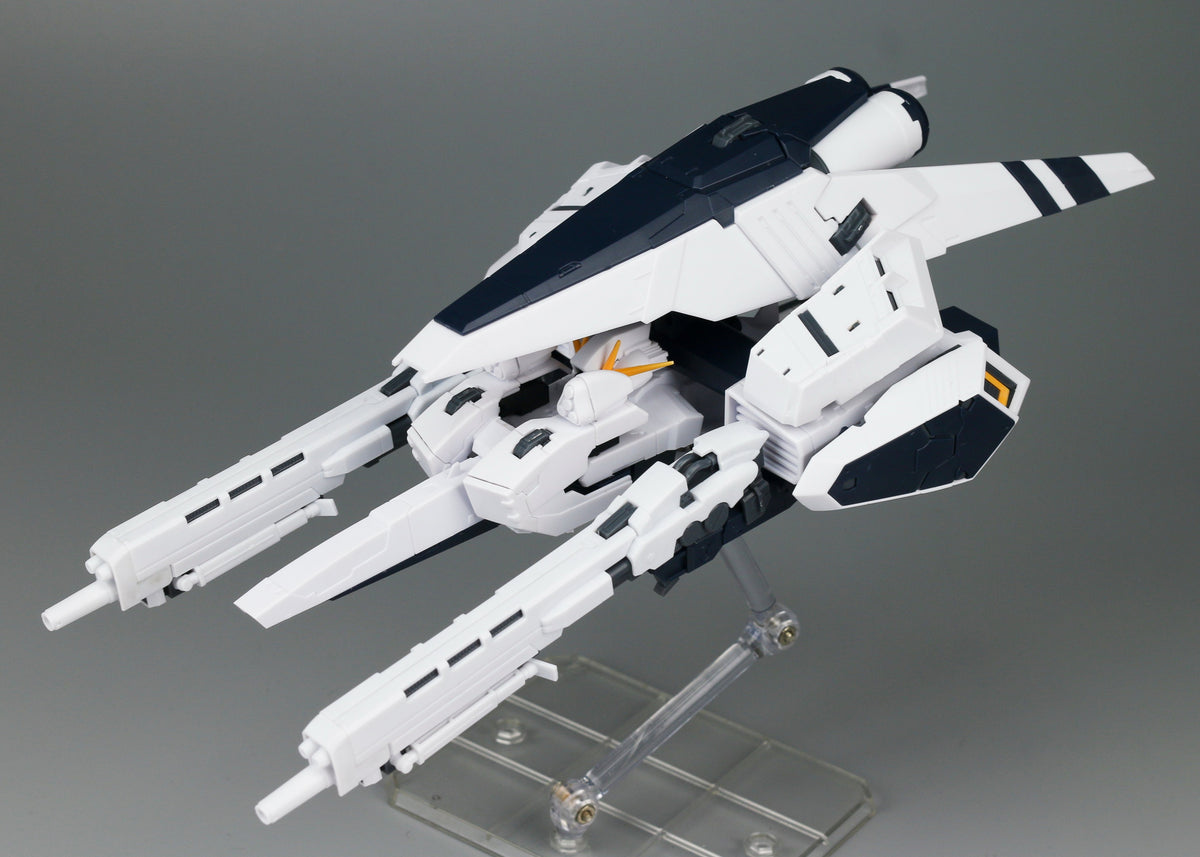 Effect Wings EWRG018A RG Nu HWS + Wave Raider